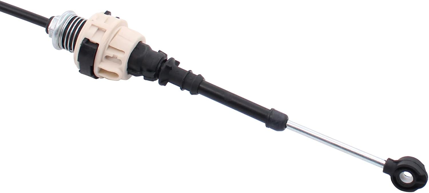 NewYall Transmission Gear Shift Cable for Pontiac Montana Saturn Relay Buick Terraza Rendezvous Chevrolet Uplander Venture Oldsmobile Silhouette 10340403 19368078 12565602 15299671