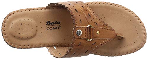 Image of Bata Comfit Women's Slip-on Sandal