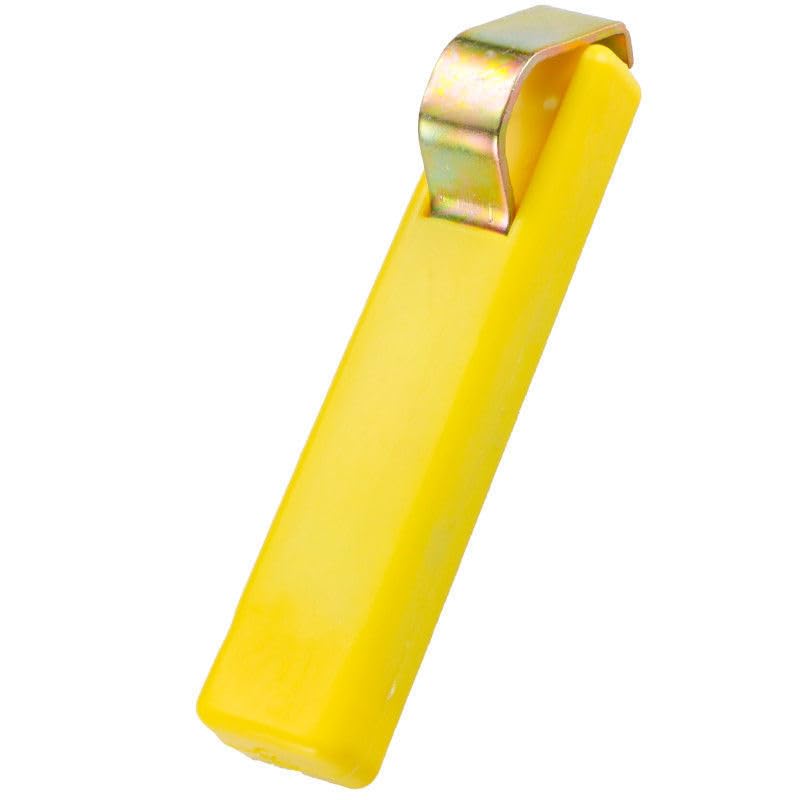 TorSor Flexible Gas Line Stripper Gas Dryer Hose Stripping Tool Multi-Conductor Electrical Wire Insulation Cutter Radius Remover For CSST Natural Gas