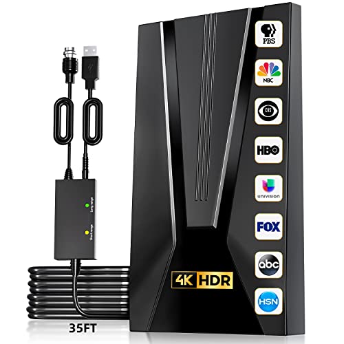 Best Outdoor TV Aerial for Freeview UK