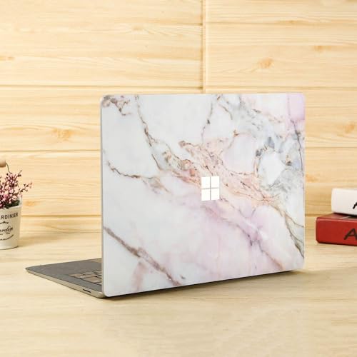 Housse Vinyle Surface 15 Copilot PC 2024 : Protéger Votre Ordinateur Portable sans Résidus