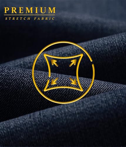 Image of Hybrid & Company Women's Stretch Denim Jeans