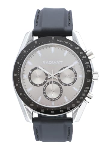 Montre analogique pour homme pour ne plus jamais être en retard