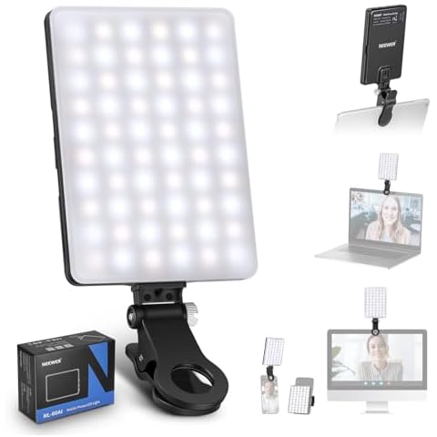 Lumière LED NEEWER NL-60AI Cover