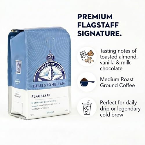Blend For Cold Brew