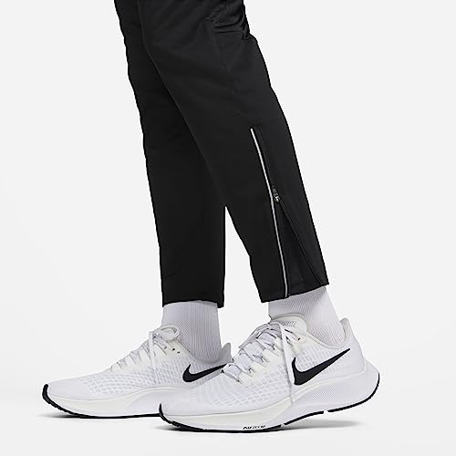 Nike Phenom Men's Dri-FIT Knit Running Pants (as1, Alpha, s, Regular, Regular, Black)4