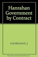 Government by Contract 0393017176 Book Cover