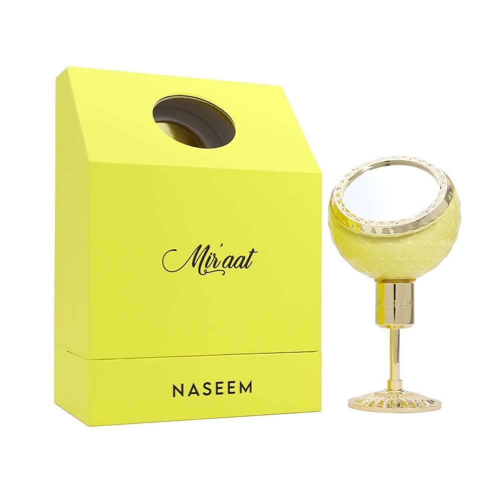 Naseem Perfume Naseem Miraat Aqua Parfum 100ml - Image 1