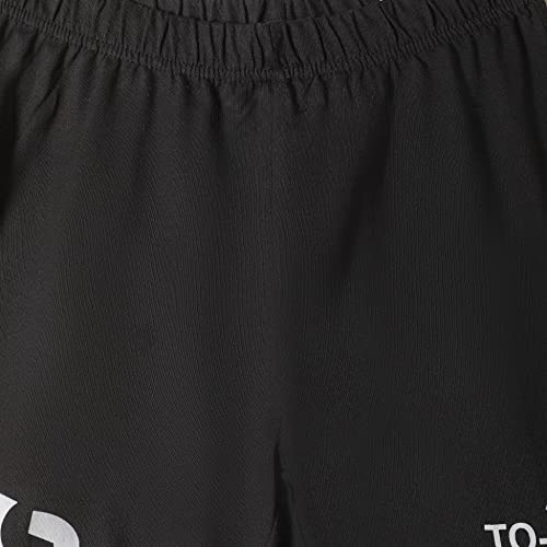 Image of Clotth Theory Kid's Regular Cotton Track Pants