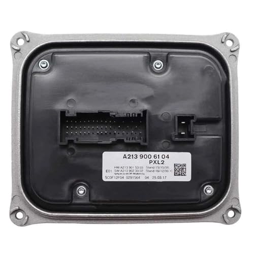 Module de commande phare PLX2 A2139006104 adaptatif d'origine