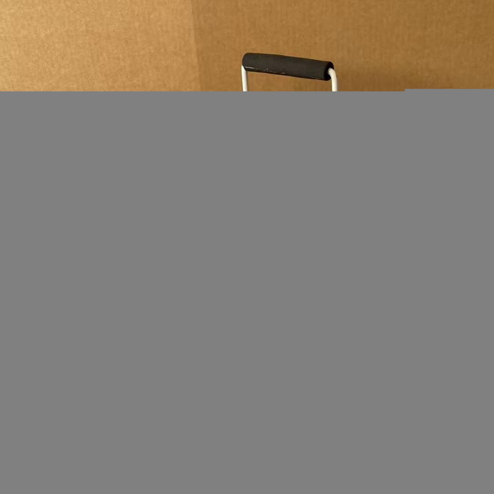 Calzino di grandi dimensioni, un per indossare , progettato per indossare calze elastiche/a compressione, adatto per persone con polpacci inferiori a 45,7 cm, progettato per anziani e