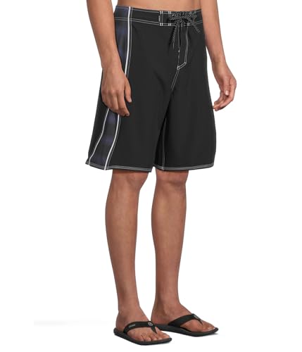 Quiksilver Men's Surfsilk Sway Flight 21 Boardshort2