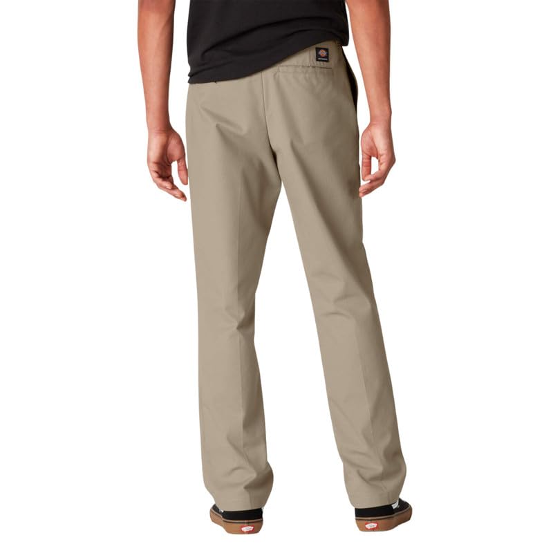 Dickies Men's Skateboarding Twill Slim Pant2