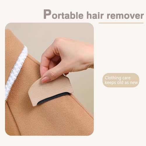 3 Stück Pilling kamm Kaschmirkamm Fusselkamm Cashmere kamm Wollbürste Wollfusselentferner, Kamm aus Wolle Clothes Lint Remover Für Wolle Kaschmir Und Weitere Stoffe, Kleidung, Matratzen
