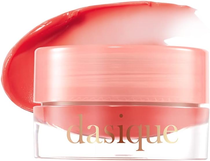 Fruity Lip Jam #03 Tangerine Jam | High-shine finish | Moisturizing | Vegan, Cruelty Free | Lip Balm | stocking stuffers | Hydrating Shine | Soft Lips