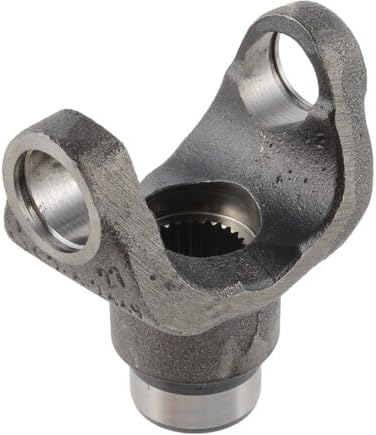 Dana Holding Corporation 2-4-02009 - Dana Spicer Drive Shaft End Yoke