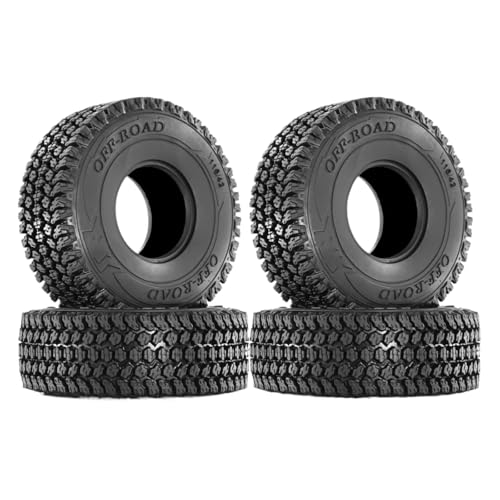 RCJ[pzC[ For TRX4 For TRX6 For SCX10 I II III 90046 AXI03007 GEN7 GEN8 4WD D90 1/10 XeBbL[ 1.9C`^C(4) .9C`^C RCN[[J[p[