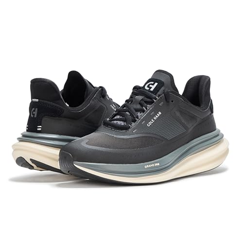 Cole Haan Women's Originalgrand Quadstar Running Sneakers3