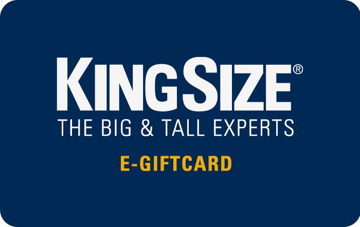 KingSize eGift Card