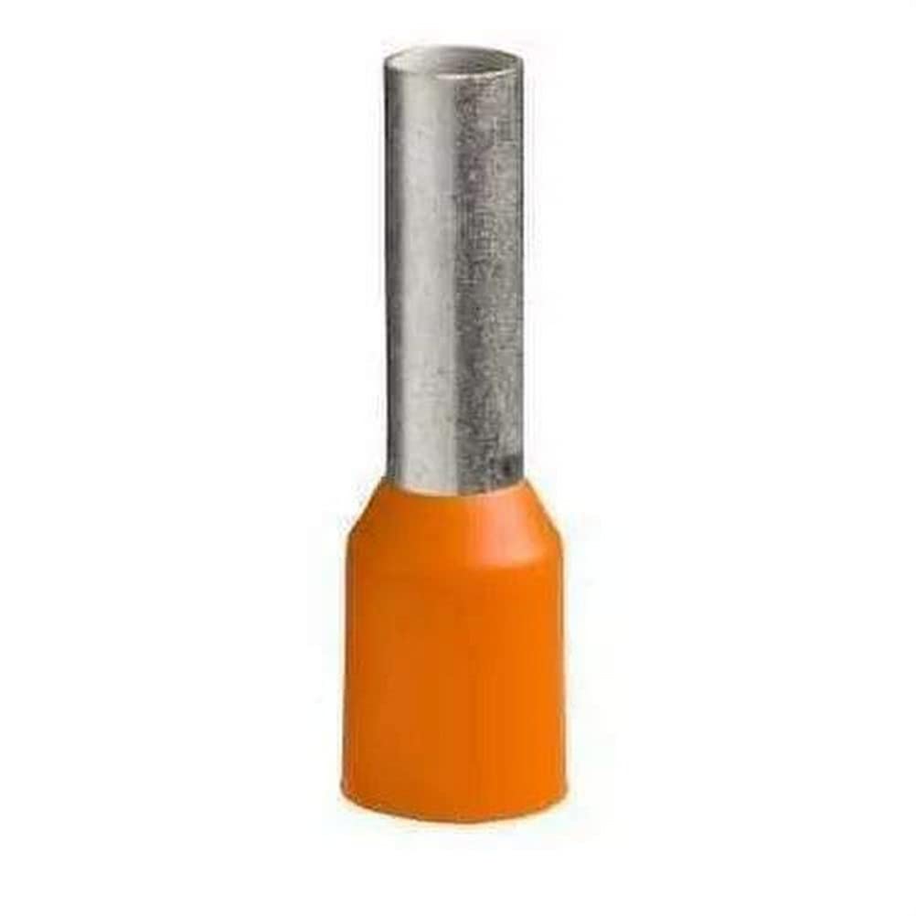 SCHNEIDER Terminal REF. DIN 4 MM2 L1000 Sin aislam