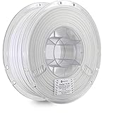 Polymaker Polymax PC Flame Retardant Filament 2.85mm White 1kg, PolyMax PC-FR 3D Printer Polycarbonate Filament Strong Tested UL94 V0