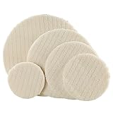 Plusieurs tailles disponibles : choisissez parmi une gamme de diamètres : 80 mm, 100 mm, 125 mm, 150 mm et 180 mm.