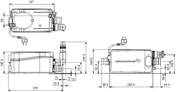 Grundfos Sololift 2