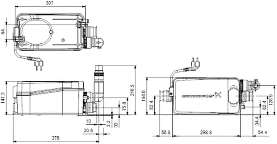 Grundfos Sololift 2
