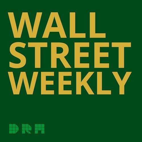 Wall Street Weekly cover art