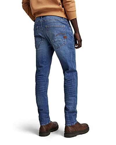 Image of G-STAR RAW Men's D-STAQ 3D Skinny