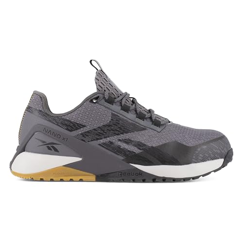 Image of Reebok Men's Nano X1 Adventure Ct Work Shoes