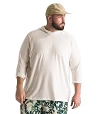 THE NORTH FACE Sudadera con capucha Adventure Sun para hombre (talla estándar y grande),talla M