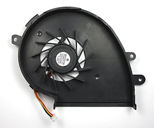 Ventilateur ordinateur portable Fujitsu Lifebook N6120 silencieux