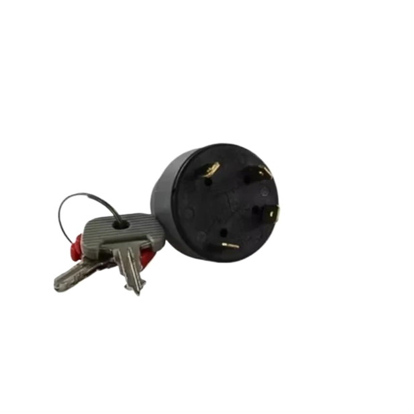 parti del carrello elevatore serratura porta interruttore di accensione 738 interruttore a chiave for carrello elevatore 50017769