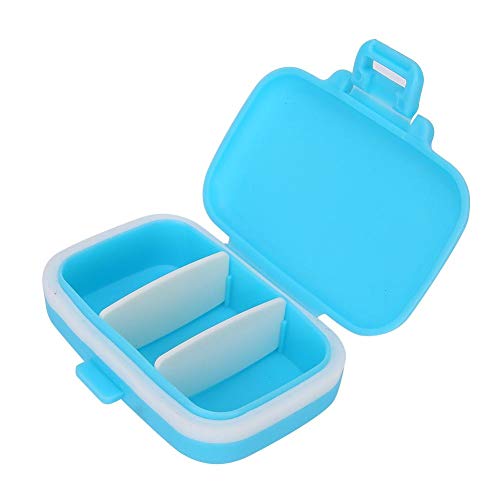????????????????????????? ???????????????????????????????????? ????????????????????? Storage Box, Portable Accessories Storage Box, for Travel Home Gift(3 pieces)
