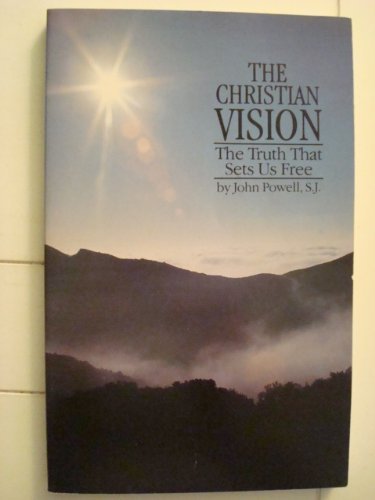 Christian Vision 0895051834 Book Cover