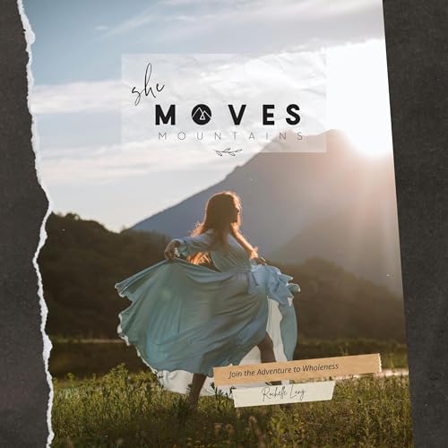 She Moves Mountains by Rochelle Lang episode artwork