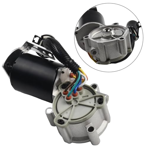 Moteur de commande de boîte de transfert Kia Sorento 2006 2007 2008 pièces 4x4 - 3
