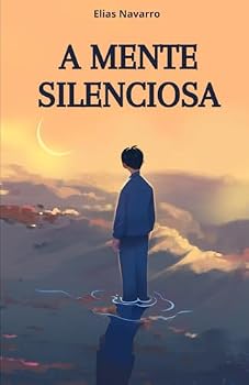 Paperback A mente silenciosa (Portuguese Edition) [Portuguese] Book