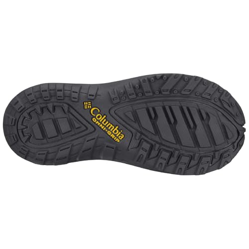 Image of Columbia Kids Unisex Omni Grip Redmond Hiking & Trekking Shoes