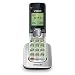 VTech CS6509 DECT 6.0 Cordless Accessory Handset (for use with VTech CS6519/CS6529 series models to operate)