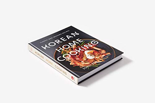 Abrams Books 27687778 Korean Home Cooking: Classic And Modern Recipes thumb #9