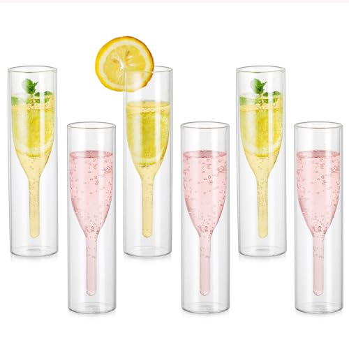 Flute à champagne sans pieds Top 10 de 2024 Comparatif des