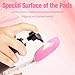 Foldable Back Lotion Tool, Sunscreen Device for Effortless Reach, Back Cream Applicator with Ergonomic Handle, Long-Reach Lotion Aid for Seniors, Budget-Friendly Skin Care Option
