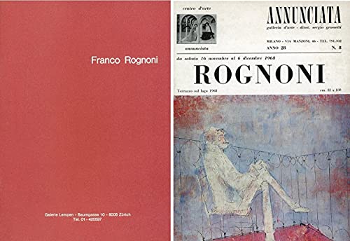  Franco Rognoni
