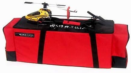 Micro Heli Tote: BCX3/2/BCX; BCP/BCPP