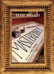 Masterpiece B001QVG1WI Book Cover