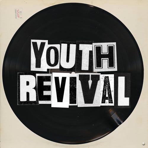 『Youth Revival Podcast』のカバーアート