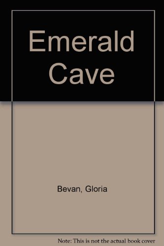 Emerald Cave 0263098958 Book Cover
