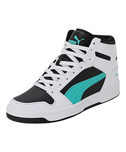Image of Puma Unisex Rebound Layup SL Sneaker
